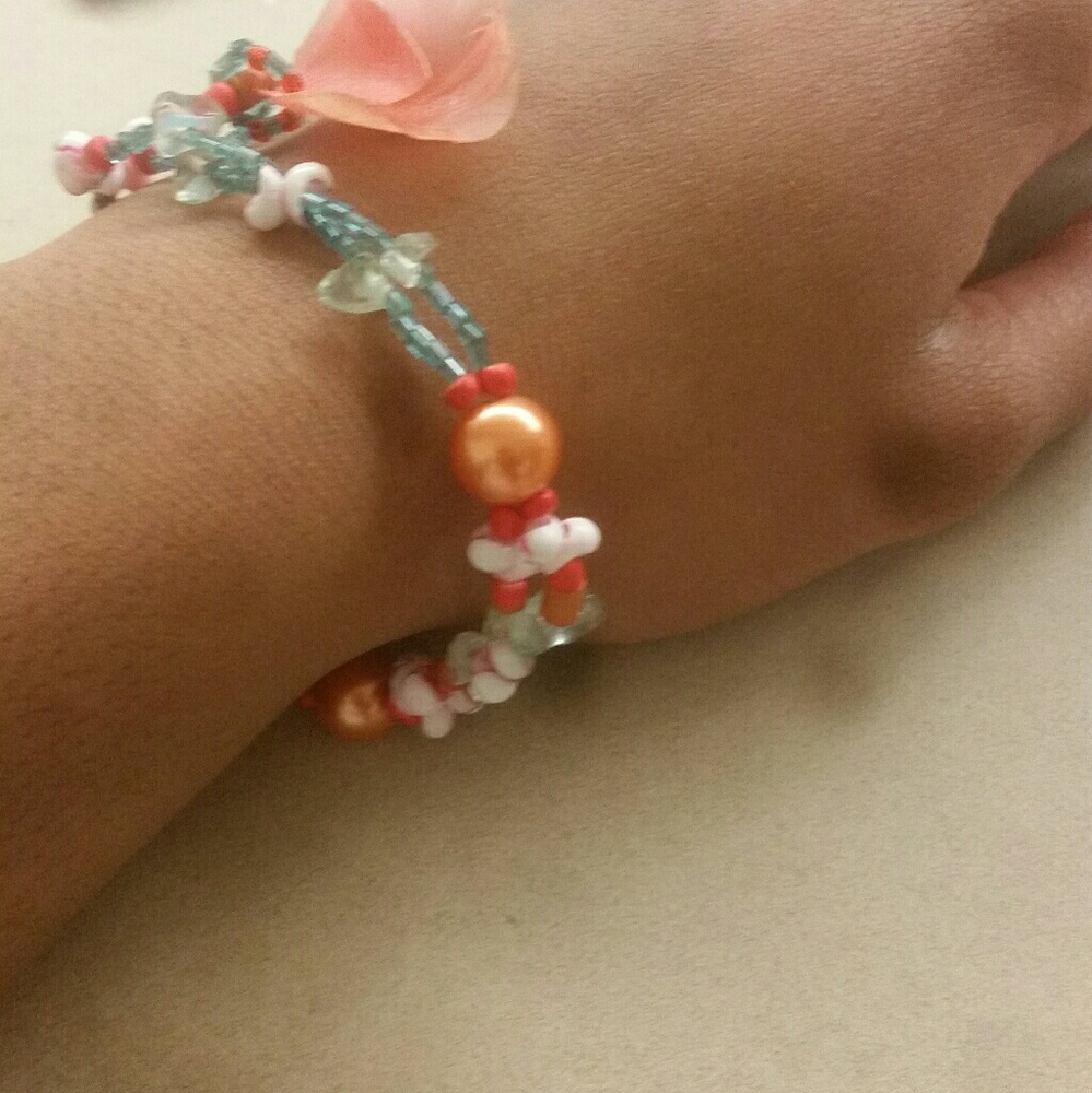 BEACH BRACELET